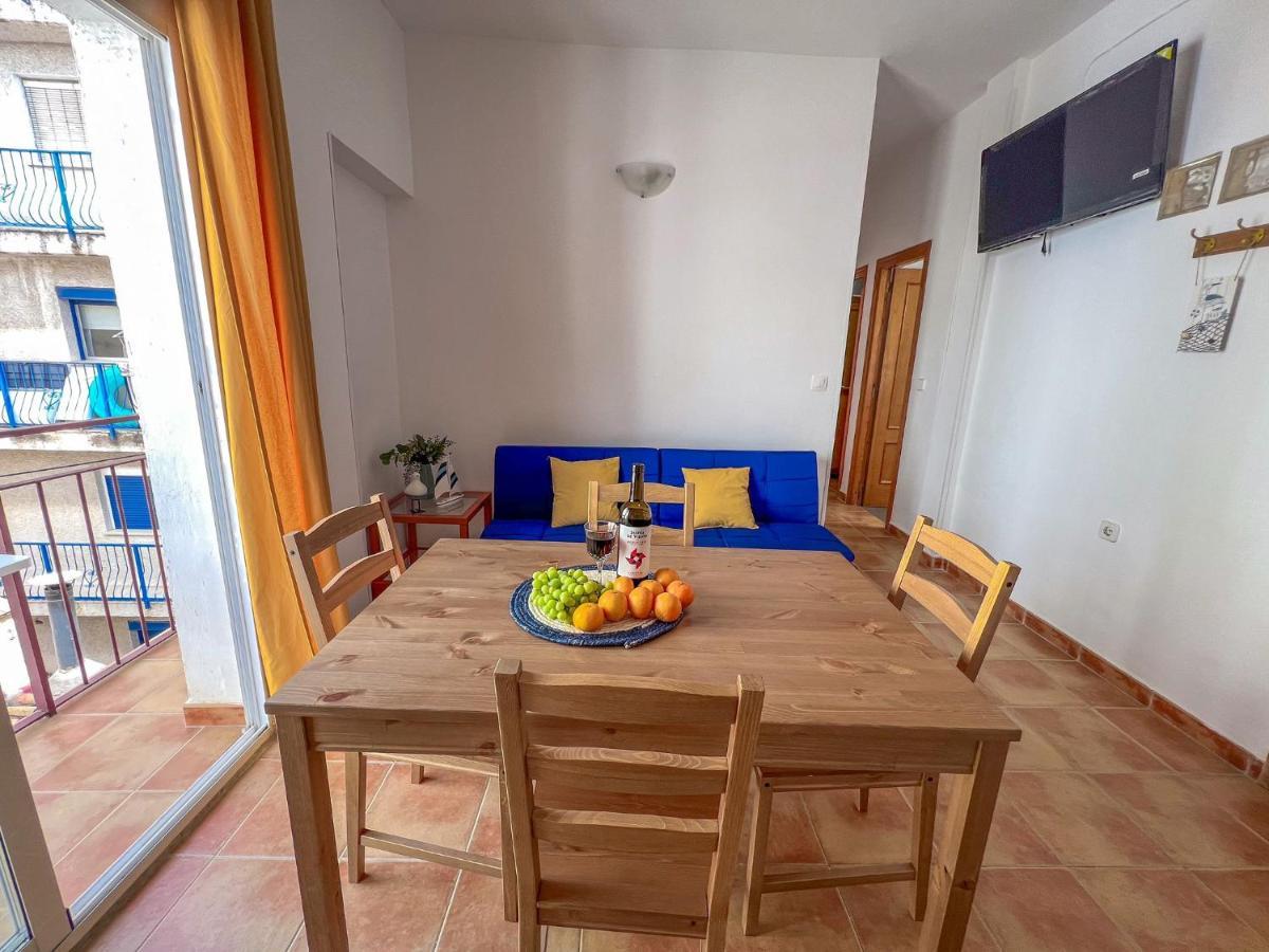 Apartamento Benisol Tu Hogar En Benidorm Exterior foto