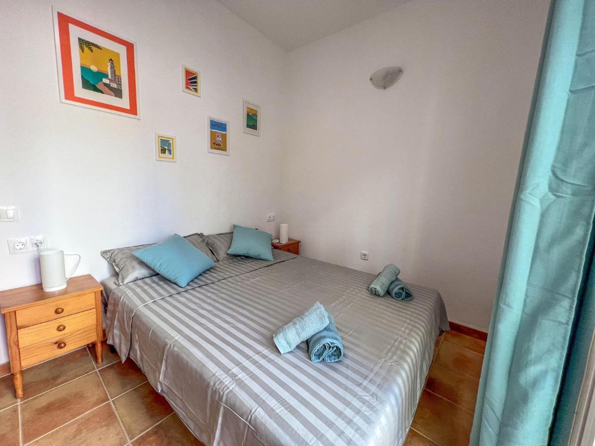 Apartamento Benisol Tu Hogar En Benidorm Exterior foto