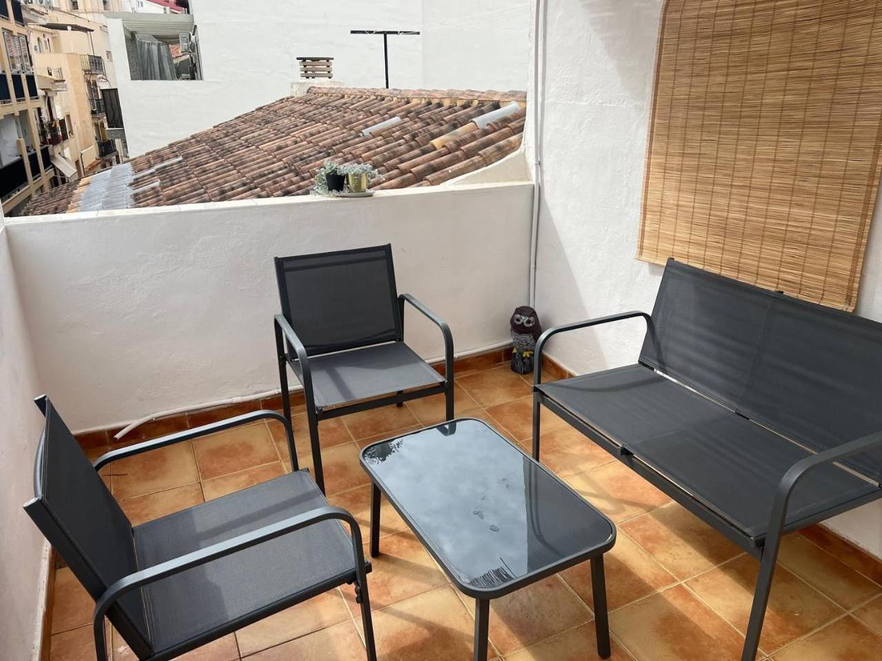 Apartamento Benisol Tu Hogar En Benidorm Exterior foto